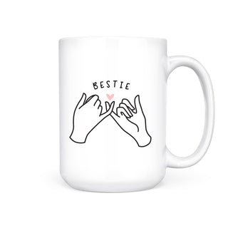 SALE MUGS - Pretty by Her - handmade locally in Cambridge, Ontario