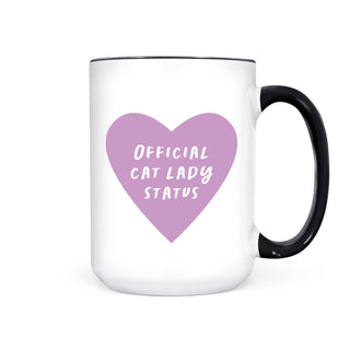 SALE MUGS - Pretty by Her - handmade locally in Cambridge, Ontario