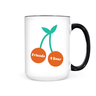 SALE MUGS - Pretty by Her - handmade locally in Cambridge, Ontario