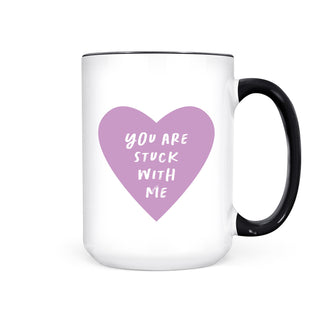 SALE MUGS - Pretty by Her - handmade locally in Cambridge, Ontario