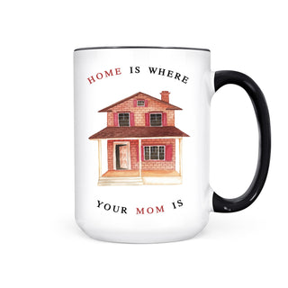 SALE MUGS - Pretty by Her - handmade locally in Cambridge, Ontario