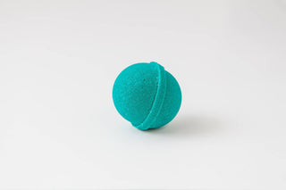 Sea La Vie Bath Bomb - Pretty by Her- handmade locally in Cambridge, Ontario
