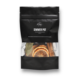 SIMMER POT - Pretty by Her- handmade locally in Cambridge, Ontario