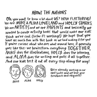 SPACE, Above & Beyond Coloring, Activity, Jokes, DIY + MORE - Pretty by Her - handmade locally in Cambridge, Ontario