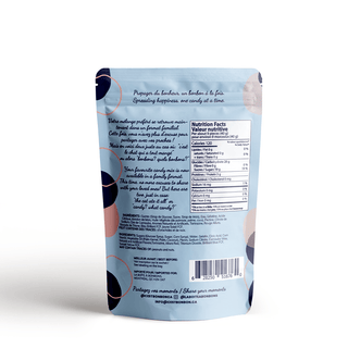 Sweet Mix - 350g Large - Gummy Candies - Pretty by Her- handmade locally in Cambridge, Ontario