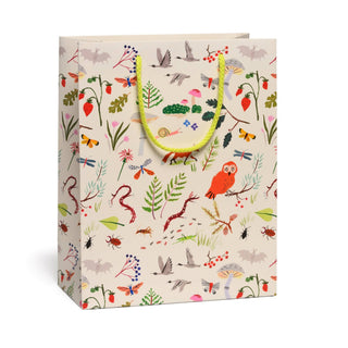 Wildwood gift bags: Medium - Pretty by Her- handmade locally in Cambridge, Ontario