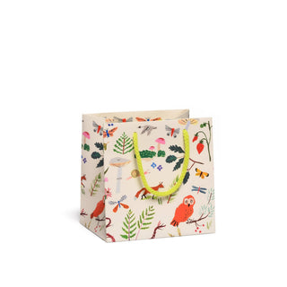 Wildwood gift bags: Medium - Pretty by Her- handmade locally in Cambridge, Ontario