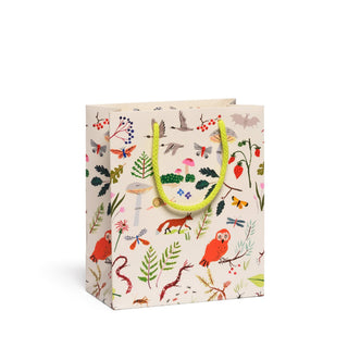 Wildwood gift bags: Medium - Pretty by Her- handmade locally in Cambridge, Ontario