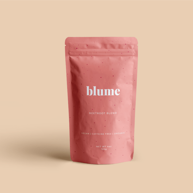 Beetroot Blend | Blume - Pretty by Her- handmade locally in Cambridge, Ontario