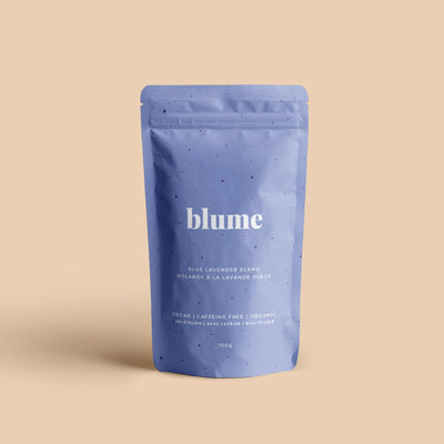 Blue Lavender Blend | Blume - Pretty by Her- handmade locally in Cambridge, Ontario