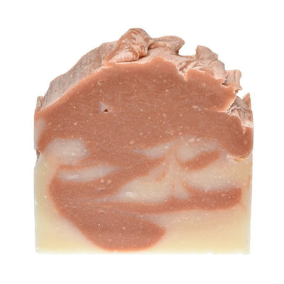 CocaRosa + Moroccan Clay Soap | Buck Naked Soap Company - Pretty by Her- handmade locally in Cambridge, Ontario