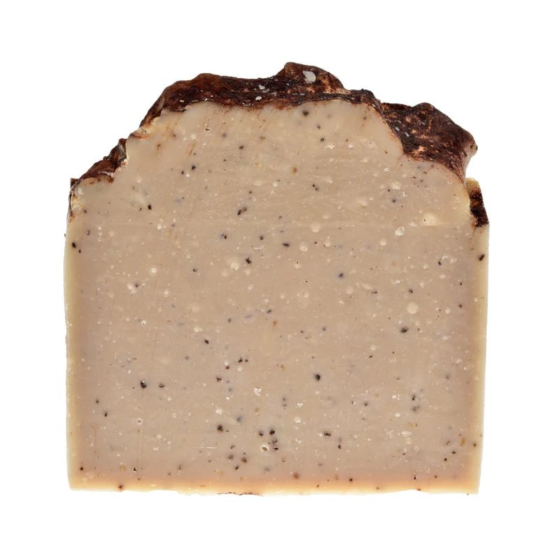 Coffee Start Up Soap | Buck Naked Soap Company - Pretty by Her- handmade locally in Cambridge, Ontario