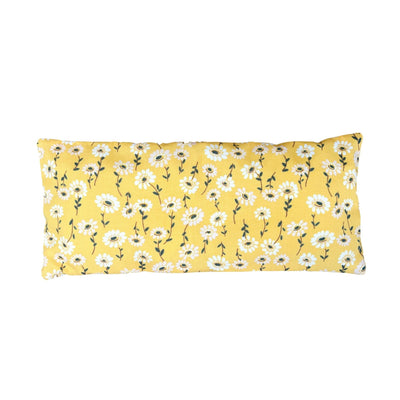 Daisy Eye Pillow | Aren't You Fancy - Pretty by Her- handmade locally in Cambridge, Ontario