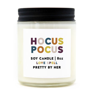 funny halloween candle