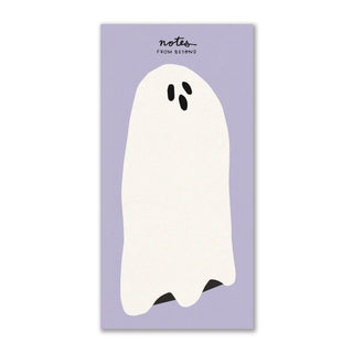 Notes from Beyond Notepad | Badger & Burke - Pretty by Her- handmade locally in Cambridge, Ontario