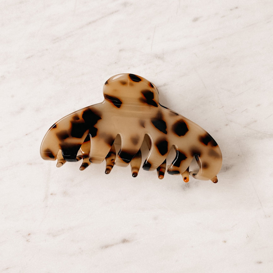 The Agatha Hair Clip | Horace Jewelry - Pretty by Her- handmade locally in Cambridge, Ontario