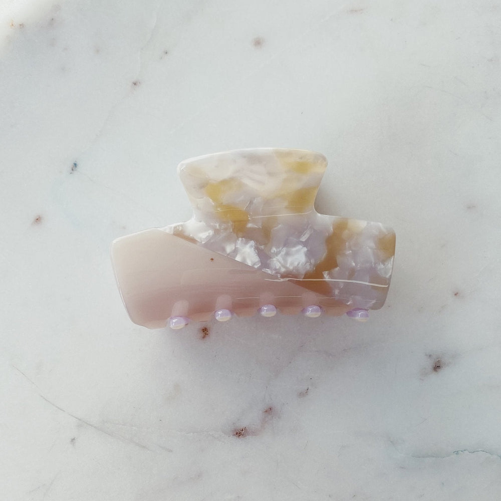 The Martha Hair Clip | Horace Jewelry - Pretty by Her- handmade locally in Cambridge, Ontario